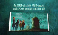 All Hallows' Eve