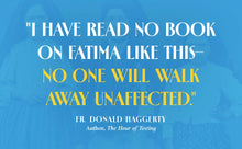 Hearts Beating As One: The Spiritual Heart of Fatima