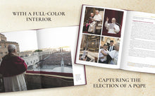 Pope Leo XIV: The Election of a Pope in Pictures