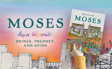 Moses