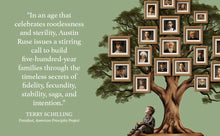 Not Just for Kings: Cultivating a 500-Year Vision for Your Family