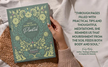 Grow Where You’re Planted: Reclaiming Eden in Your Own Backyard