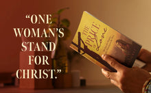 The Price of Love: The Fate of a Woman—and a Warning to the West