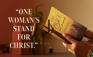 The Price of Love: The Fate of a Woman—and a Warning to the West