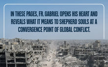 The Priest Who Stayed in Gaza: A Witness to Hope in the Rubble