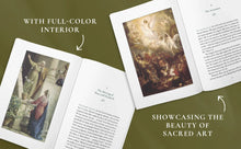 Praying with Sacred Art: Pondering the Mystery of Redemption through Visio Divina