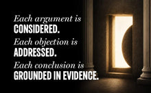 Resurrection on Trial: A Judicial Inquiry into the Christian Claim of the Resurrection of Jesus