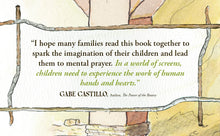 St. Joseph, Pray for Us!: An Illustrated Litany for Children