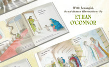 St. Joseph, Pray for Us!: An Illustrated Litany for Children