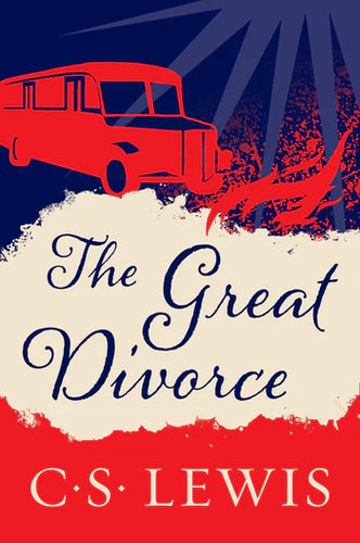 The Great Divorce