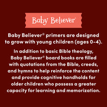 From Eden to Bethlehem: An Animals Primer