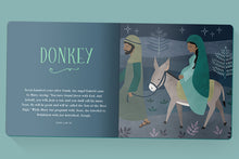 From Eden to Bethlehem: An Animals Primer