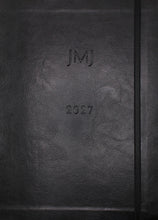 2027 JMJ Daily Planner and Calendar