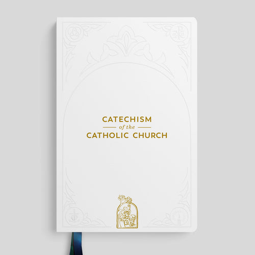 Catechism of the Catholic Church, Ascension Edition/Large Print