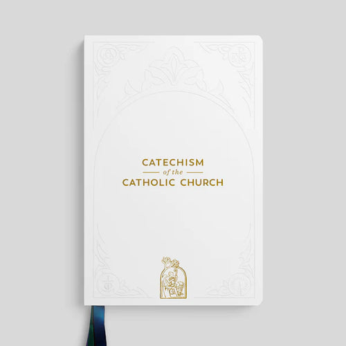 Catechism of the Catholic Church, Ascension Edition/Notetaking
