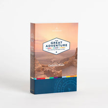Holy Bible - The Great Adventure Catholic Bible, Second Edition: Paperback
