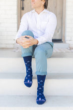 Holy Trinity Adult Socks