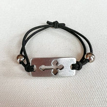 Communion Stretch Bracelet
