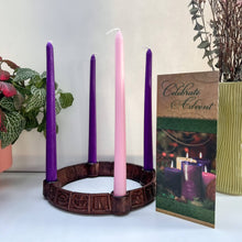 Anticipation Advent Wreath