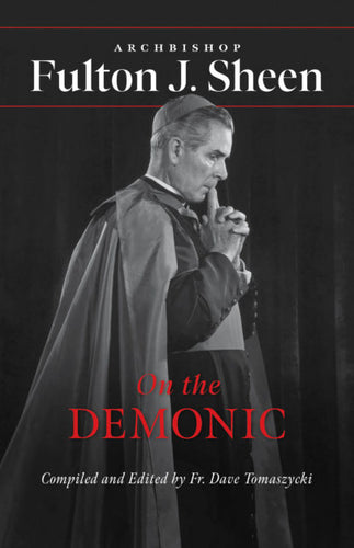 On The Demonic