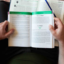 The Bible in a Year Companion, Volume I