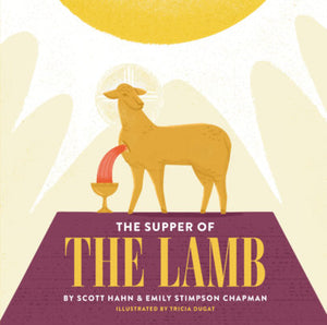 SUPPER OF THE LAMB