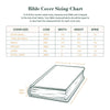 Raspberry Pink Poly-canvas Value Bible Cover with Ichthus Patch