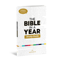 The Bible in a Year Study Guide