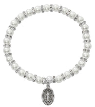 PEARL BABY STRETCH BRACELET
