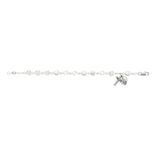 Crystal Heart Bracelet - Catholic Book & Gift Store 