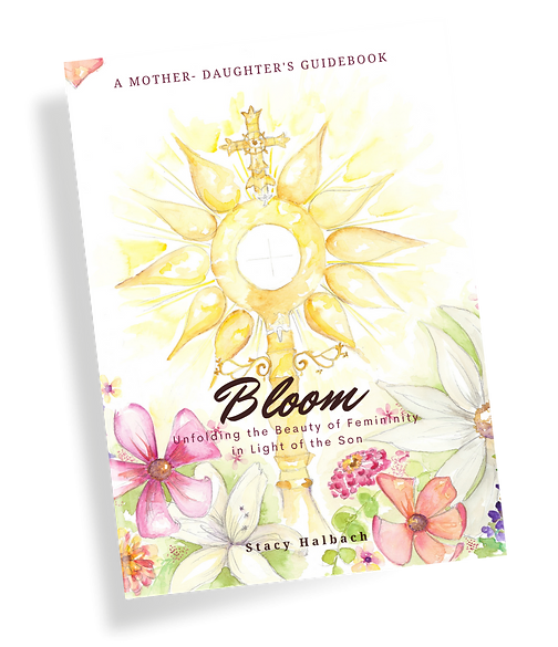 Bloom: Unfolding the Beauty of Femininity