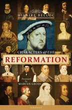 Characters of the Reformation