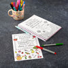 My Favorite Bible Verses Pink Spiral Coloring Book for Girls
