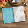 Coloring through the Psalms Spiral Coloring Book