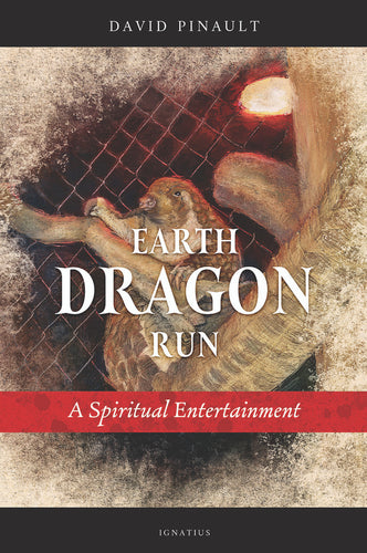 Earth Dragon Run: A Spiritual Entertainment