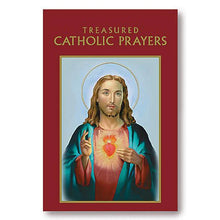 Treasured Catholic Prayers