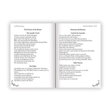 Bilingual Pray the Rosary Booklet