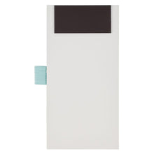 Be Joyful in Hope Magnetic Notepad and Pen Gift Set - Romans 12:12