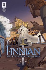 FINNIAN AND THE SEVEN MOUNTAINS #3