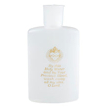 Holy Water Bottle