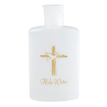 Holy Water Bottle