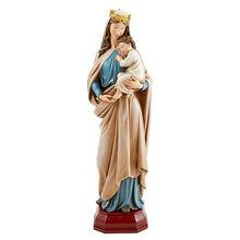 Mary, Queen of Heaven Statue