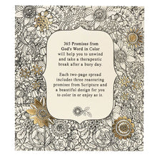 365 Promises from God's Word in Color