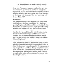 My Complete Rosary Prayer Book by Aquinas Press