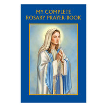My Complete Rosary Prayer Book by Aquinas Press