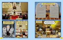 The Holy Mass: On Earth as It Is in Heaven