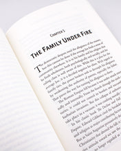 Christianity in the Crosshairs: Ruling Class and Radicals Find a Common Enemy