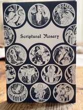 The Scriptural Rosary