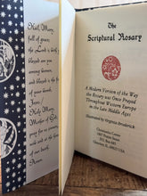 The Scriptural Rosary