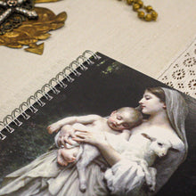 The Innocence Writing Journal